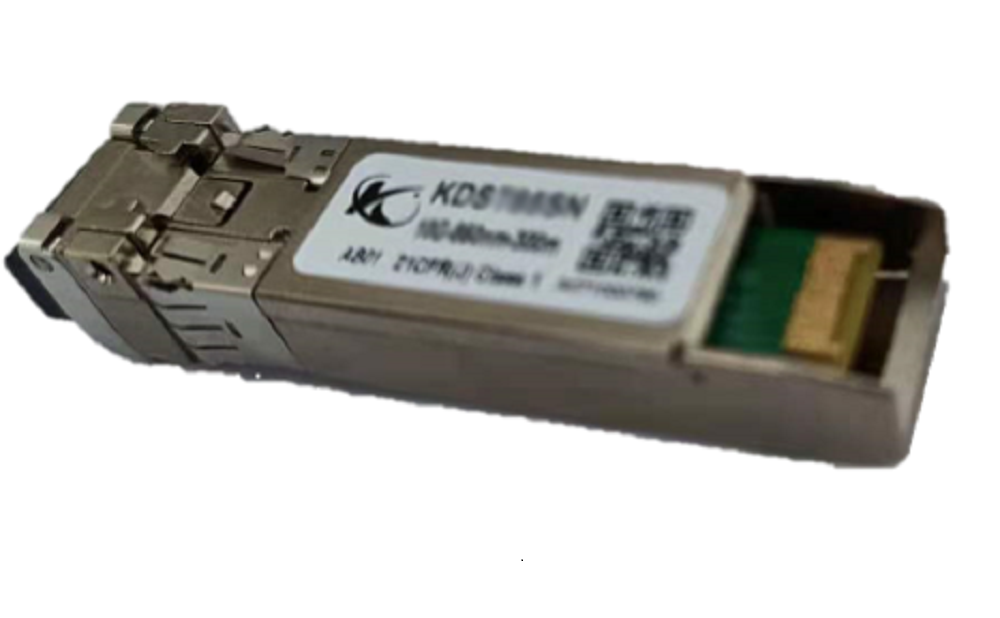 25G NRZ 模块
